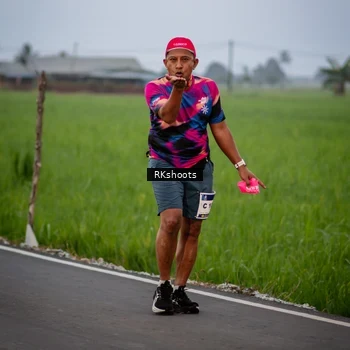 Runner Photo 5768380