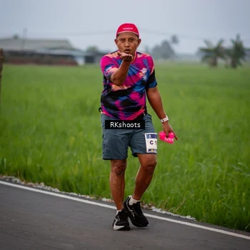 Runner Photo 5768381