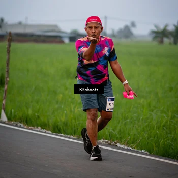 Runner Photo 5768389