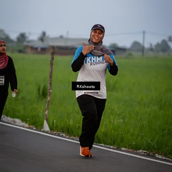 Runner Photo 5768390