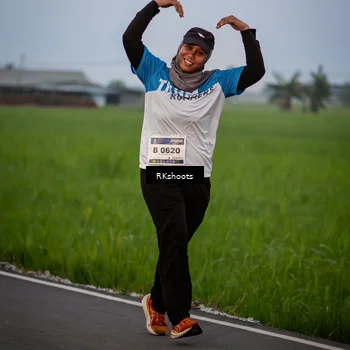 Runner Photo 5768391