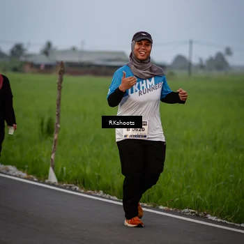 Runner Photo 5768392