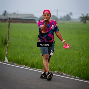 Runner Photo 5768393