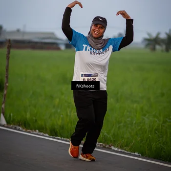 Runner Photo 5768398
