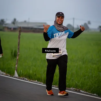Runner Photo 5768399