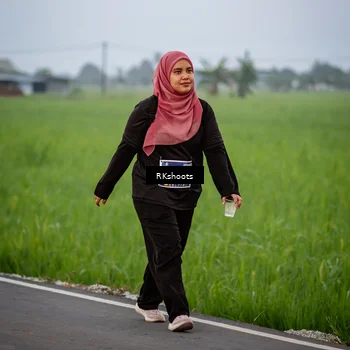 Runner Photo 5768401