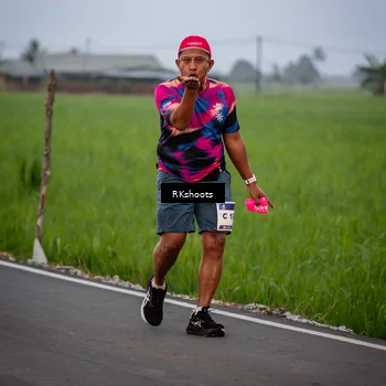 Runner Photo 5768402
