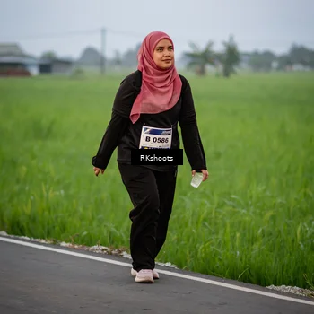 Runner Photo 5768403