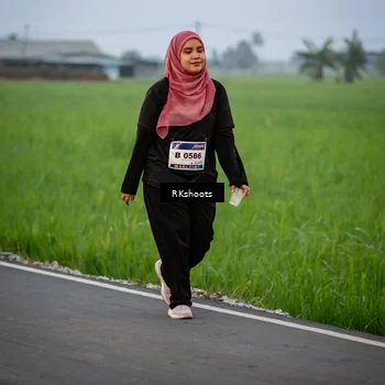 Runner Photo 5768404