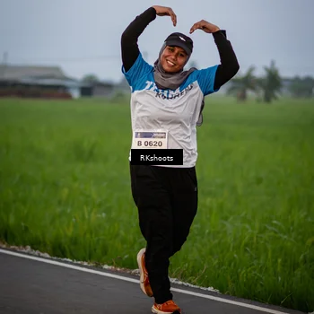 Runner Photo 5768405