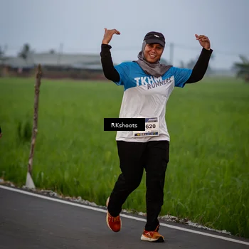 Runner Photo 5768406