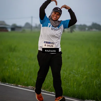 Runner Photo 5768407
