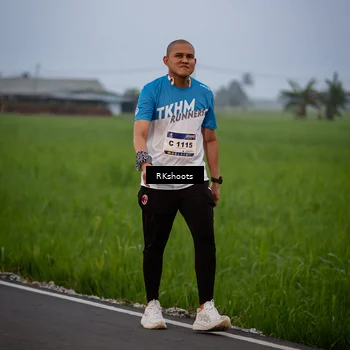 Runner Photo 5768412