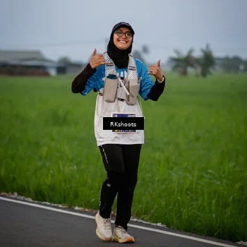 Runner Photo 5768413