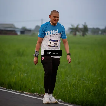 Runner Photo 5768417