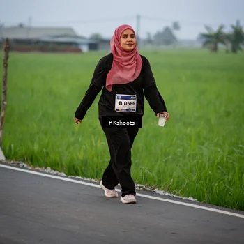 Runner Photo 5768420