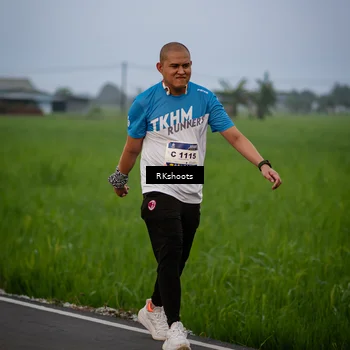 Runner Photo 5768421