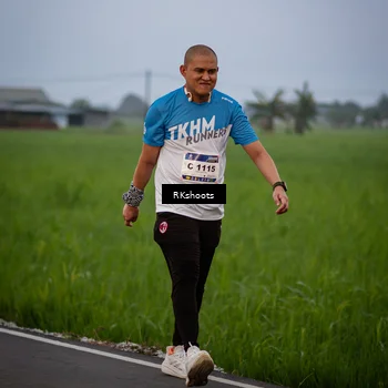Runner Photo 5768423