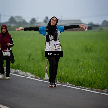 Runner Photo 5768424