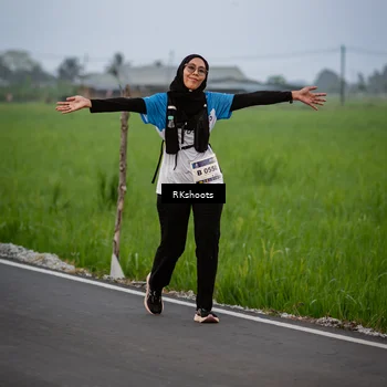 Runner Photo 5768429