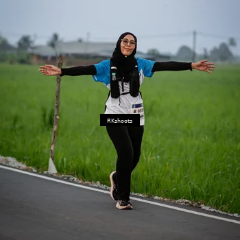 Runner Photo 5768434