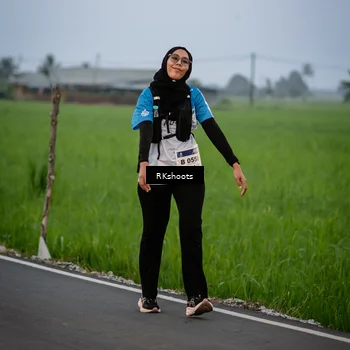Runner Photo 5768436