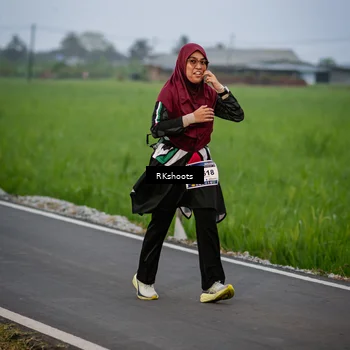 Runner Photo 5768438