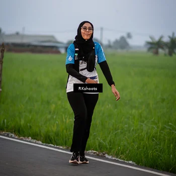 Runner Photo 5768441