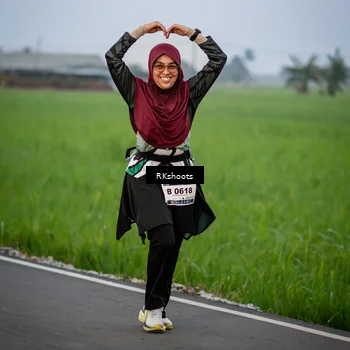 Runner Photo 5768442