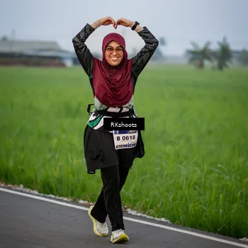 Runner Photo 5768443
