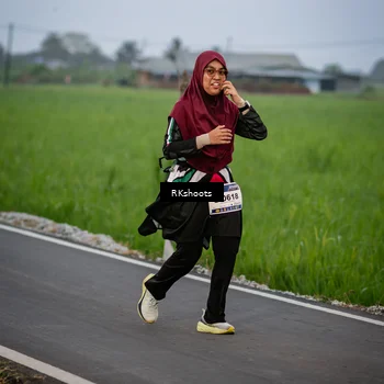 Runner Photo 5768444