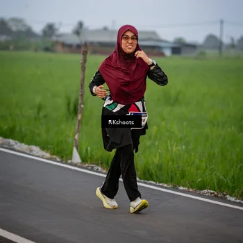 Runner Photo 5768445