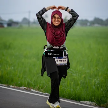 Runner Photo 5768446