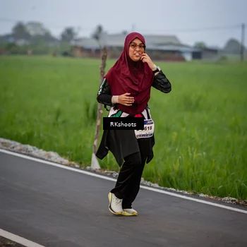 Runner Photo 5768447