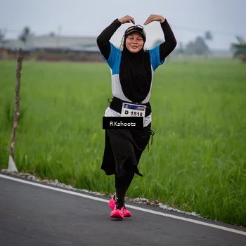 Runner Photo 5768462