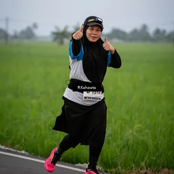 Runner Photo 5768463