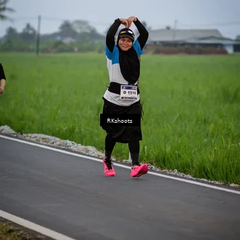 Runner Photo 5768465