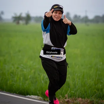 Runner Photo 5768467