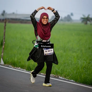 Runner Photo 5768468
