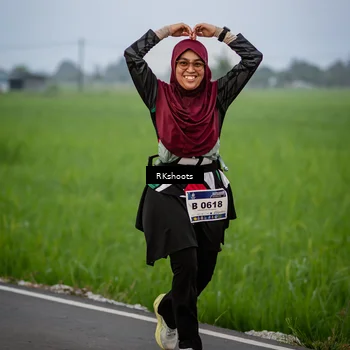Runner Photo 5768470