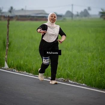 Runner Photo 5768472