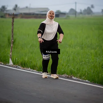 Runner Photo 5768473