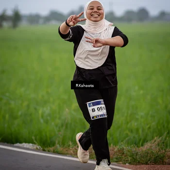 Runner Photo 5768478