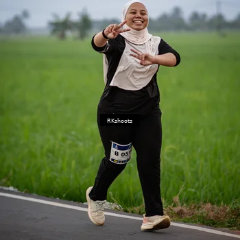 Runner Photo 5768479