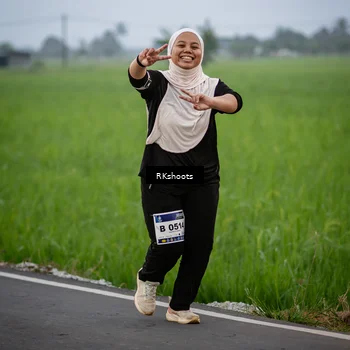 Runner Photo 5768480