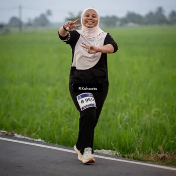 Runner Photo 5768481