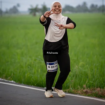 Runner Photo 5768483
