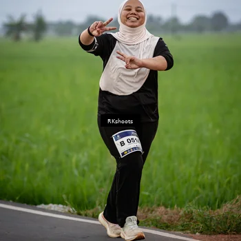 Runner Photo 5768484