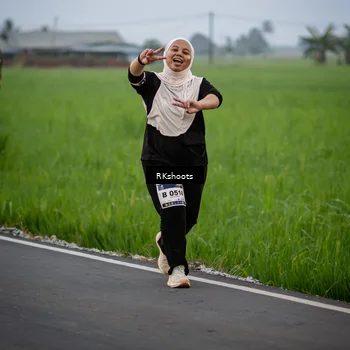 Runner Photo 5768485