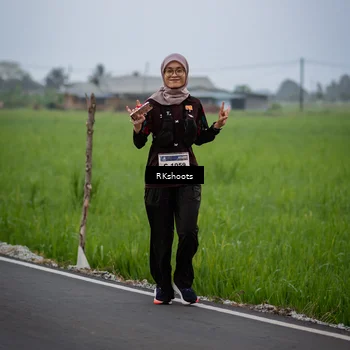 Runner Photo 5768488